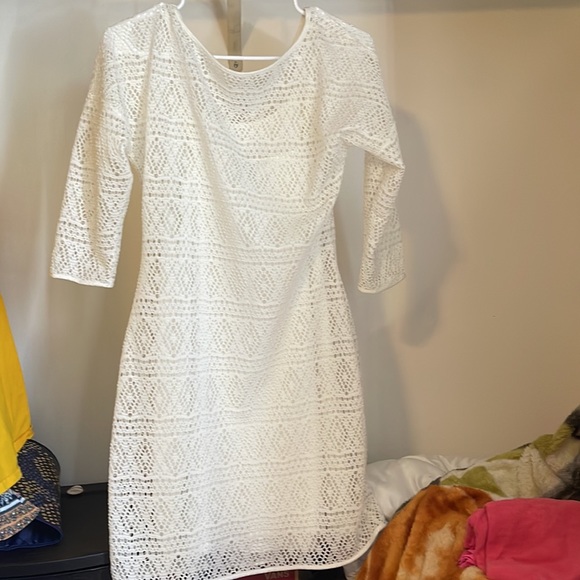 Dress - Picture 2 of 2